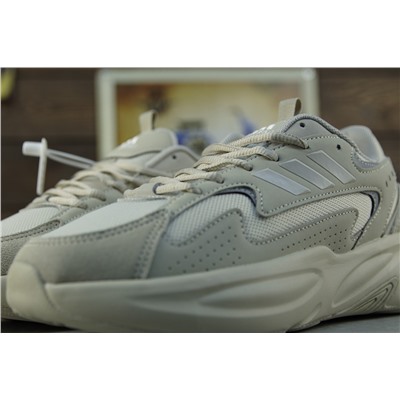Adidas OZELLE Intersport из нейлона и натуральных материалов