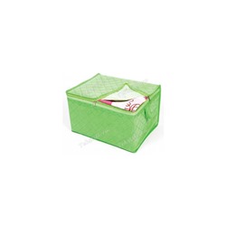 Сундуки на молнии для хранения вещей (без каркаса) Ассорти MINI - 45x40x35 см.