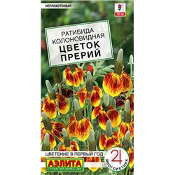 1581 Ратибида Цветок прерий 0,1гр