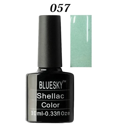 Шеллак Bluesky № 057 10 ml NEW