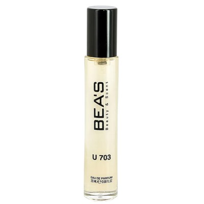 Парфюм BEA'S U703 Montale Intense Cafe unisex 20 ml