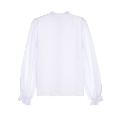 Блузка для девочки