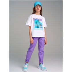 Бейсболка для девочки