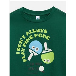 Футболка детская для мальчиков Galathil