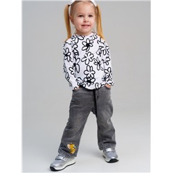 Джинсы для девочки