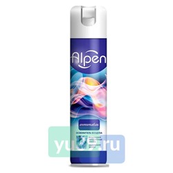 Освежитель воздуха Alpen Антитабак, 300 мл.