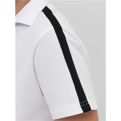 джемпер (модель футболка) для мальчиков