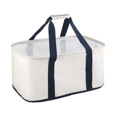 Сумка для белья Smart Laundry, 22х53х37,8 см