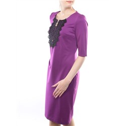D20-22 Платье женское (100% полиэстер)
