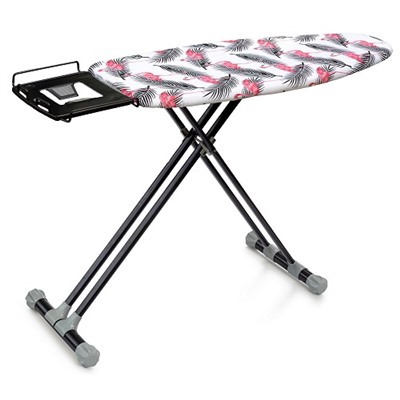 Гладильная доска PERILLA by Dogrular Алиса 44*120, моноблок, розетка оптом