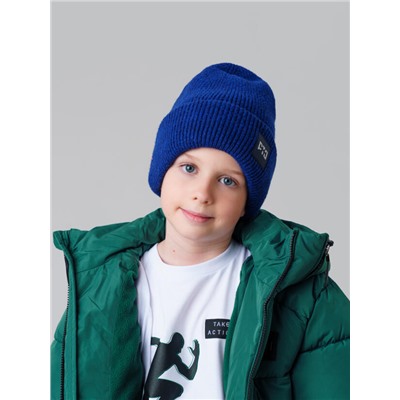 Шапка для мальчика