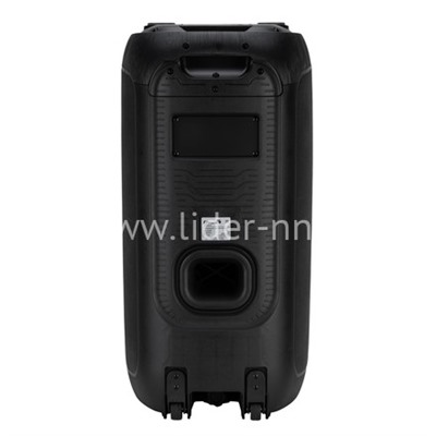 Колонка 08" (30-72 CRAZY BOX 1000) динамик 2шт/8" ELTRONIC с TWS