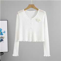 Butterfly  Жакет женский    1121511244A