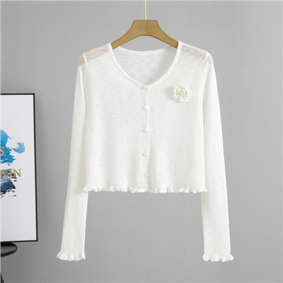 Butterfly  Жакет женский    1121511244A