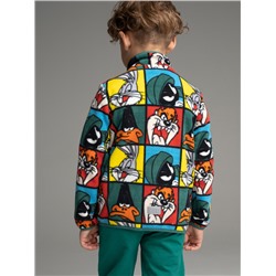 Толстовка для мальчика