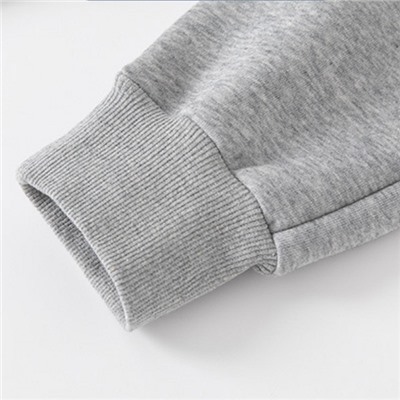 Спортивные штаны на флисе WELLKIDS