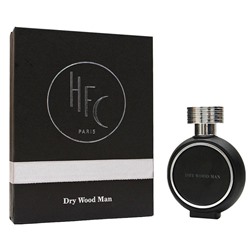 HFC Dry Wood Man edp 75 ml