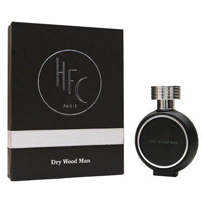 HFC Dry Wood Man edp 75 ml