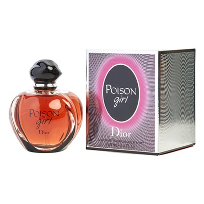 Christian Dior Poison Girl edp 100 ml