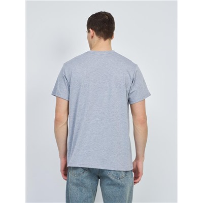 Футболка мужская арт. 02380/Moto