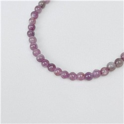 Радуга Самоцветов Браслет из Рубина