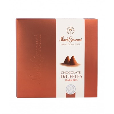 Набор конфет Mark Sevouni Трюфель 300г/Ереванская шоколадная компания