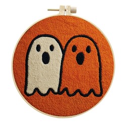 PUNCH Набор для творчества ковровая вышивка 948047753359-2