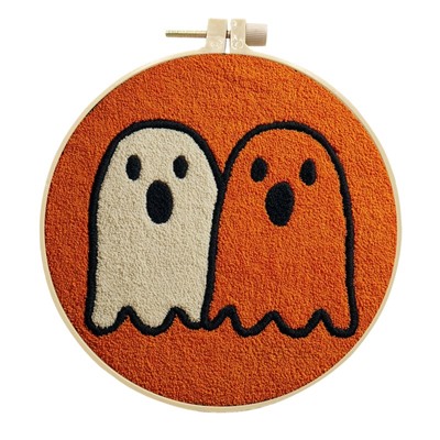 PUNCH Набор для творчества ковровая вышивка 948047753359-2