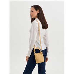 JS-2619-61 бежевая сумка женская Jane's Story