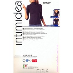Водолазка, Intimidea, T-Shirt Siviglia оптом