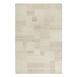 Ковер из шерсти Chandigarh из коллекции Ethnic