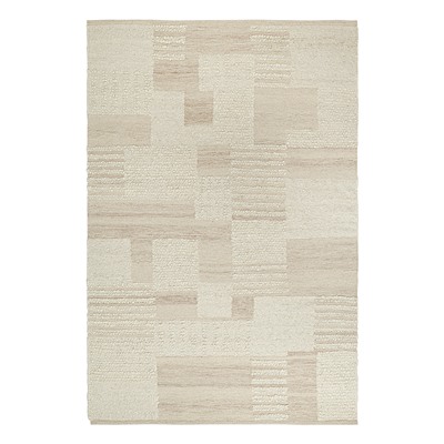 Ковер из шерсти Chandigarh из коллекции Ethnic