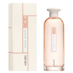 EU Kenzo Cedre Secret edp 75 ml