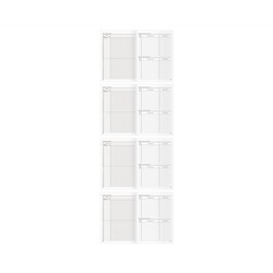 Классный журнал BG для 10-11 классов, 7БЦ, офсетная бумага