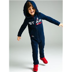 Комбинезон для мальчика