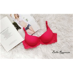 Бюстгальтер арт. 7061, красный