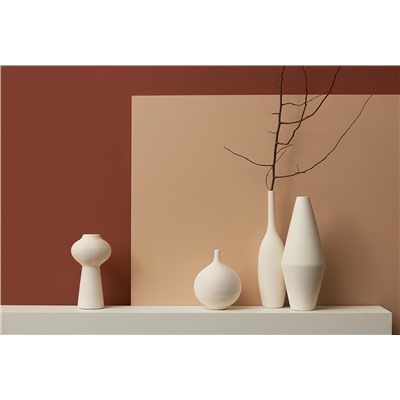 Ваза Fortuna, 35 см