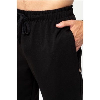 Брюки мужские 21-343M3-WB черный