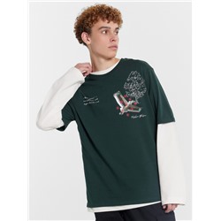 ФУТБОЛКА МУЖСКАЯ 111931