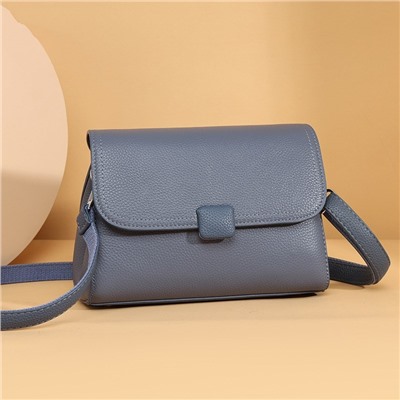 Bags Сумка женская / кожа /   011762