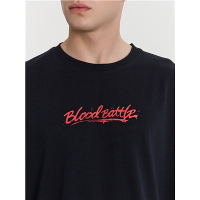 ФУТБОЛКА МУЖСКАЯ 111937