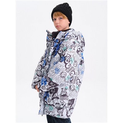 Куртка для мальчиков