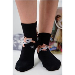 Носки Лисичка детские