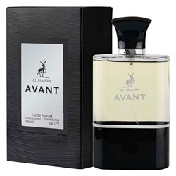 Alhambra Avant For Men edp 100 ml