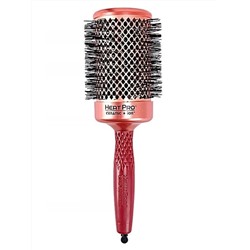 Olivia Garden Термобрашинг для укладки волос / Heat Pro Ceramic + Ion, 62 мм