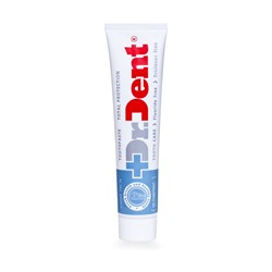 Зубная паста "Total Protection" (170 г) (10892371)