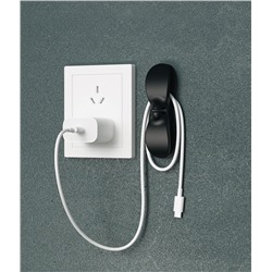 Зажим-органайзер для проводов