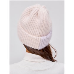 Шапка на флисе 40% ангора ESW 24200