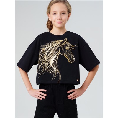 Футболка для девочки