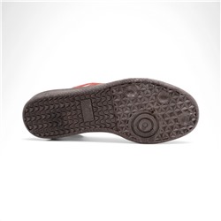 Кроссовки Н260-7 красные